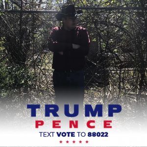 Meet your Posher, Jeromie